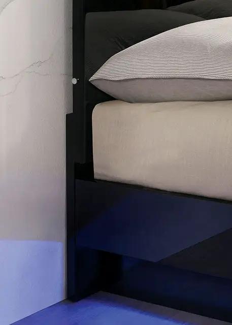 Erlach - Queen Bed by Unique Piece Furniture