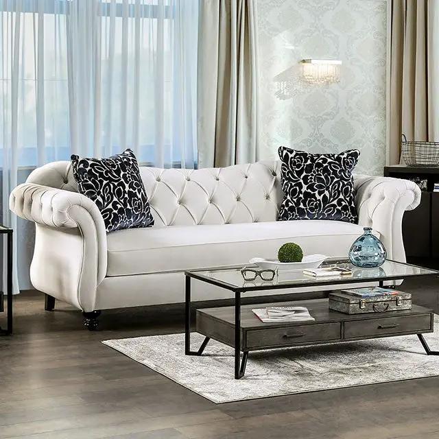 Antoinette - Sofa by Unique Piece Furniture