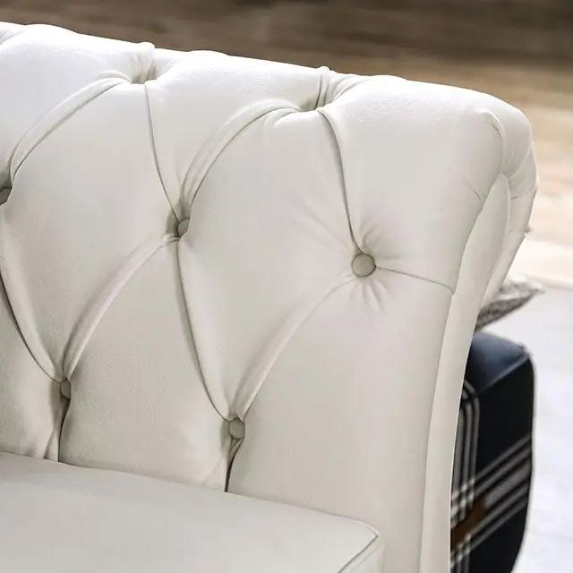 Antoinette - Loveseat by Unique Piece Furniture