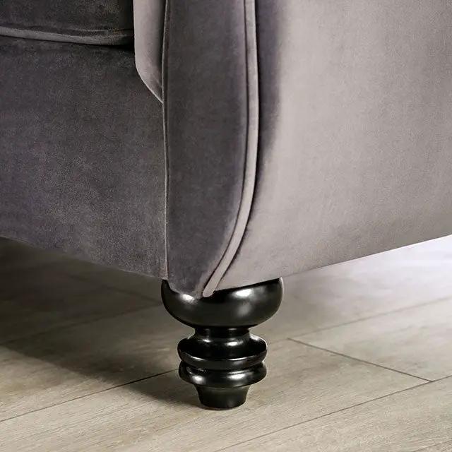 Antoinette - Sofa by Unique Piece Furniture