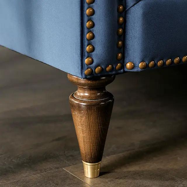 Martinique - Loveseat by Unique Piece Furniture