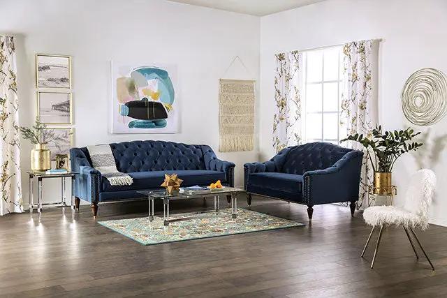 Martinique - Sofa by Unique Piece Furniture