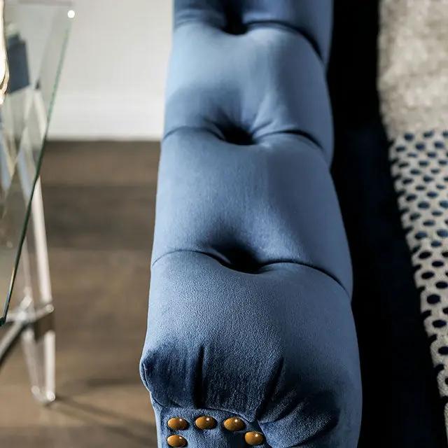 Martinique - Loveseat by Unique Piece Furniture