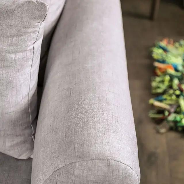 Croydon - Loveseat by Unique Piece Furniture