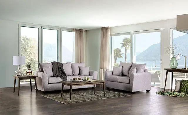 Croydon - Sofa by Unique Piece Furniture