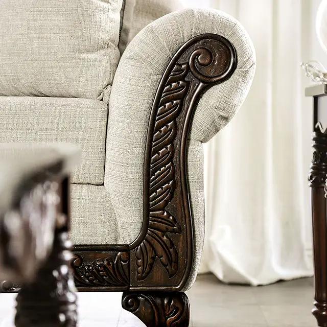 Cassani - Sofa by Unique Piece Furniture