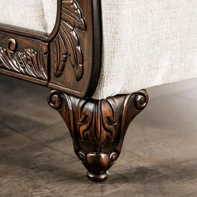 Cassani - Loveseat by Unique Piece Furniture