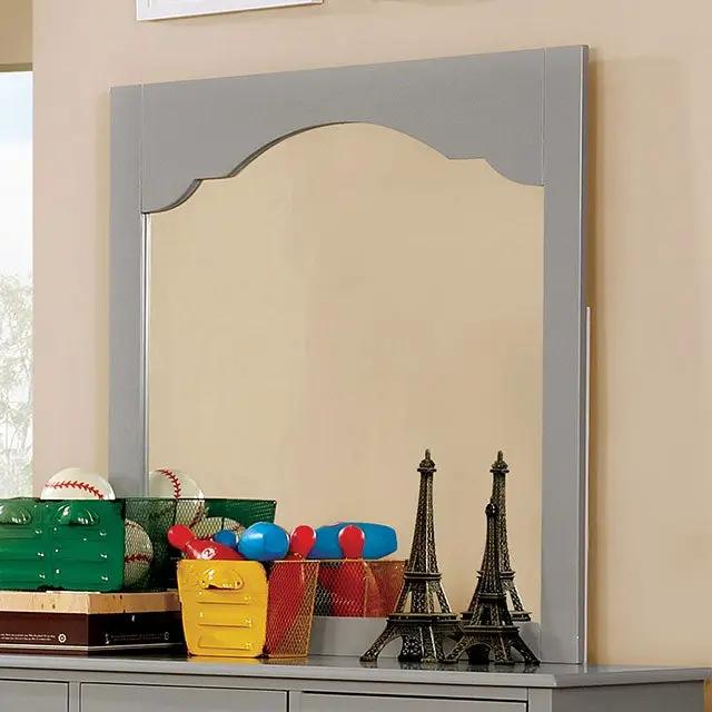 Diane - Mirror by Unique Piece Furniture