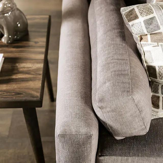Cramlington - Sectional by Unique Piece Furniture