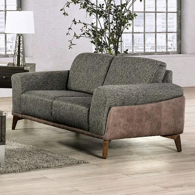 Kloten - Loveseat by Unique Piece Furniture