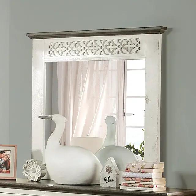 Myrtlemoore - Mirror by Unique Piece Furniture