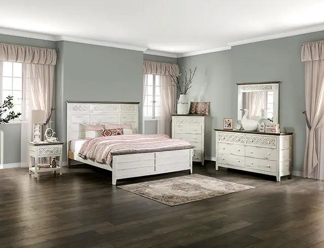 Myrtlemoore - Mirror by Unique Piece Furniture