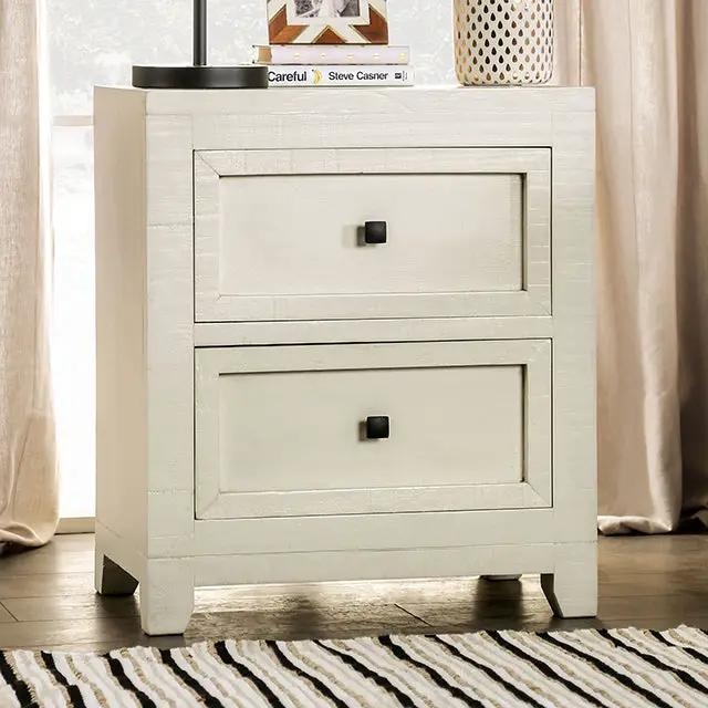 Oakridge - Night Stand by Unique Piece Furniture