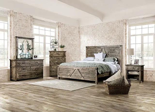 Woodburn - Dresser by Unique Piece Furniture