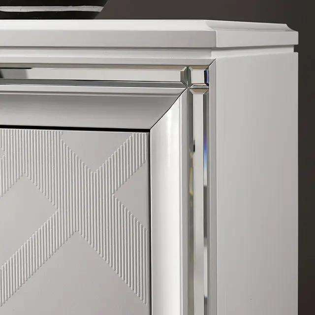 Emmeline - Chest by Unique Piece Furniture