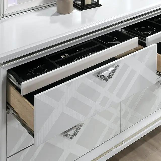 Emmeline - Dresser by Unique Piece Furniture