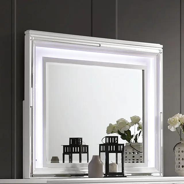 Emmeline - Mirror by Unique Piece Furniture
