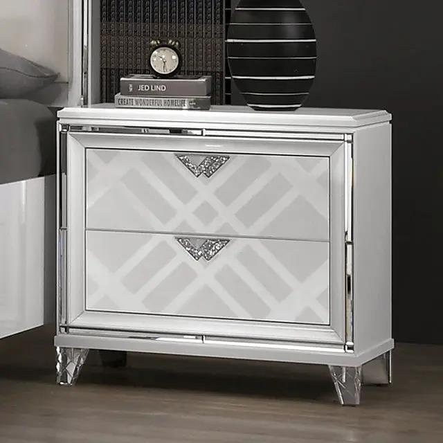 Emmeline - Night Stand by Unique Piece Furniture