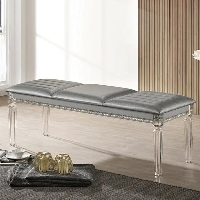 Maddie - Bench by Unique Piece Furniture
