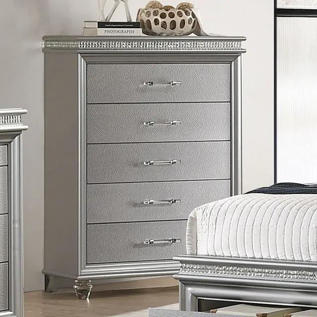 Maddie - Chest by Unique Piece Furniture