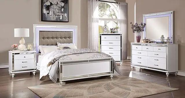 Brachium - Night Stand by Unique Piece Furniture