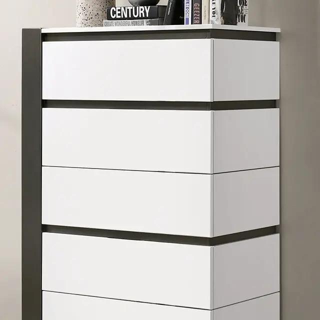 Birsfelden - Chest by Unique Piece Furniture