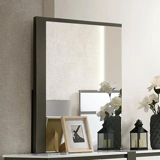 Birsfelden - Mirror by Unique Piece Furniture