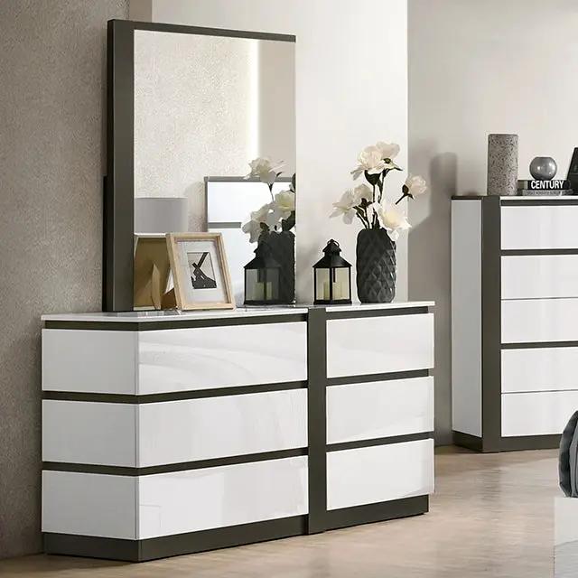 Birsfelden - Dresser by Unique Piece Furniture