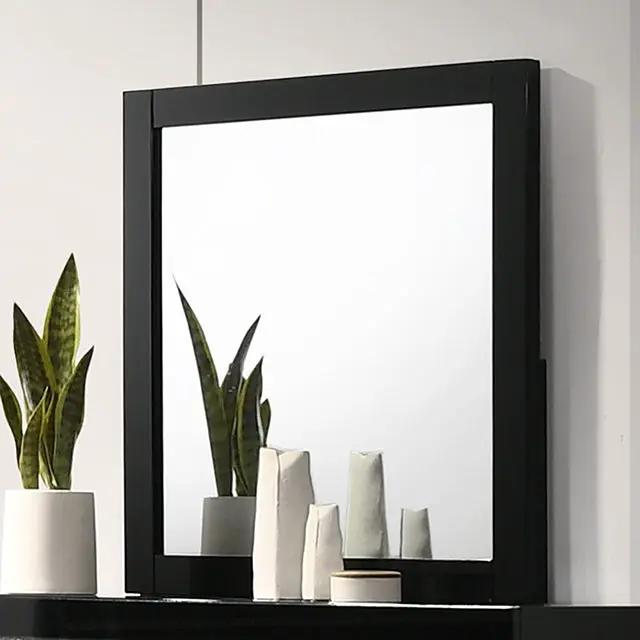 Magdeburg - Mirror by Unique Piece Furniture