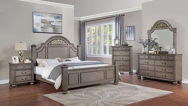 Syracuse - Dresser by Unique Piece Furniture