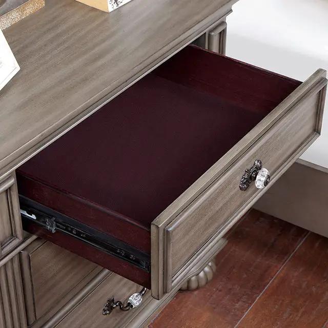 Syracuse - Night Stand by Unique Piece Furniture