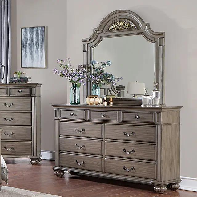 Syracuse - Dresser by Unique Piece Furniture