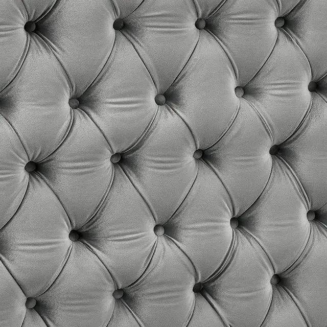 Stefania - Queen Bed by Unique Piece Furniture