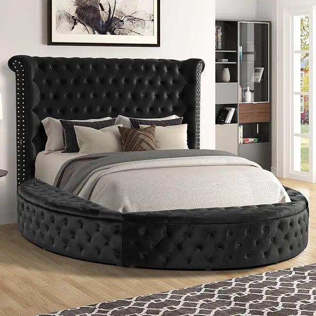 Sansom - Queen Bed by Unique Piece Furniture