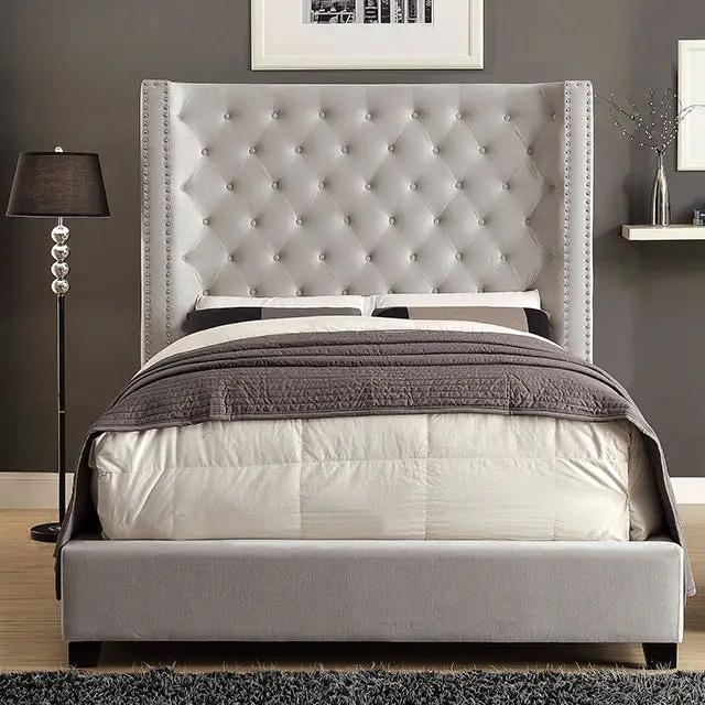 Rosabelle - Queen Bed by Unique Piece Furniture