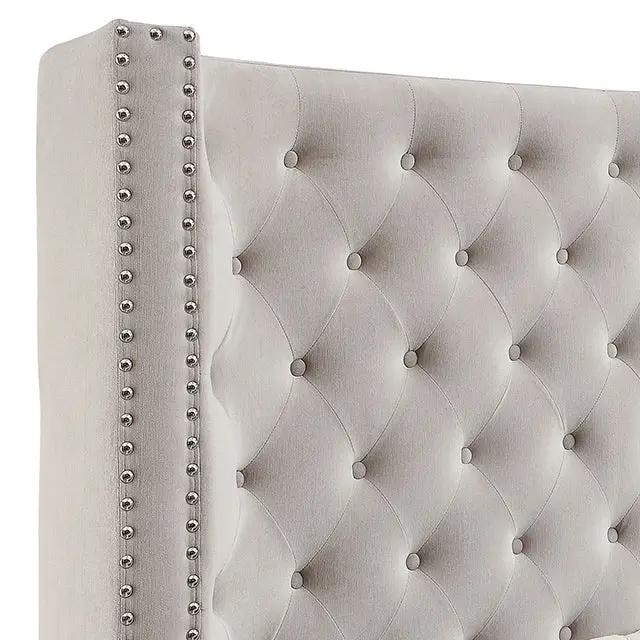 Rosabelle - Queen Bed by Unique Piece Furniture