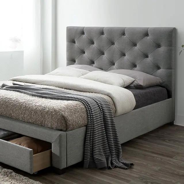 Sybella - Twin Bed by Unique Piece Furniture