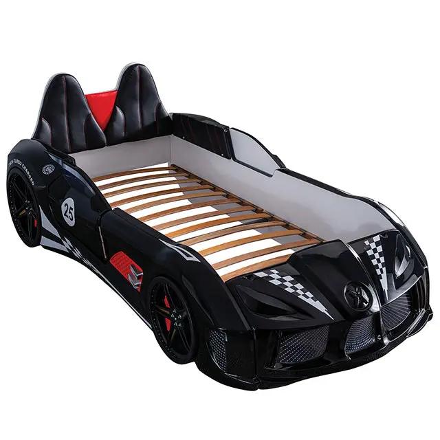 Trackster - Bed by Unique Piece Furniture
