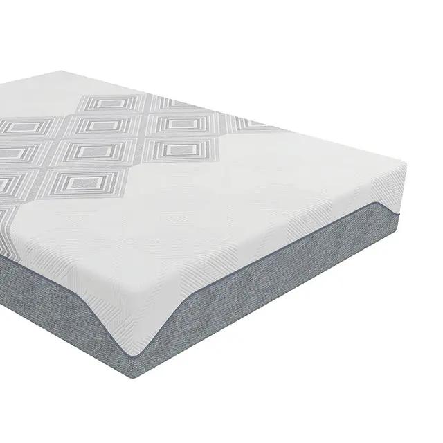 Delphinium - Mattress by Unique Piece Furniture