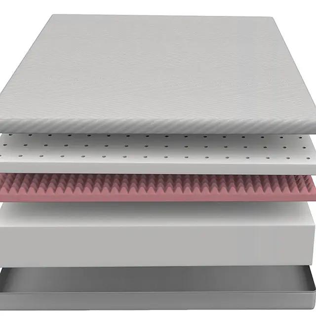 Delphinium - Mattress by Unique Piece Furniture