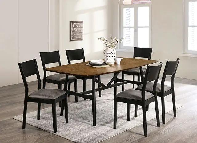Oberwil - Dining Table by Unique Piece Furniture