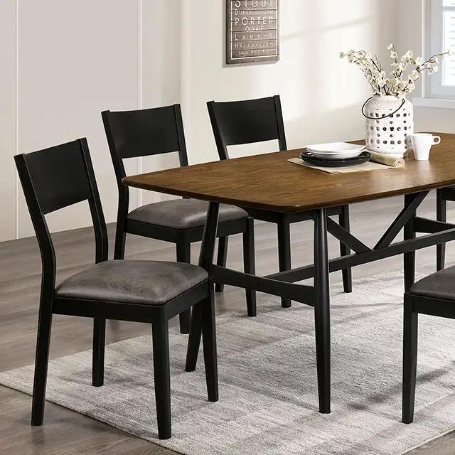 Oberwil - Dining Table by Unique Piece Furniture