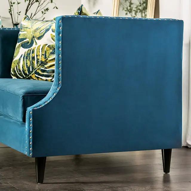 Azuletti - Sofa by Unique Piece Furniture