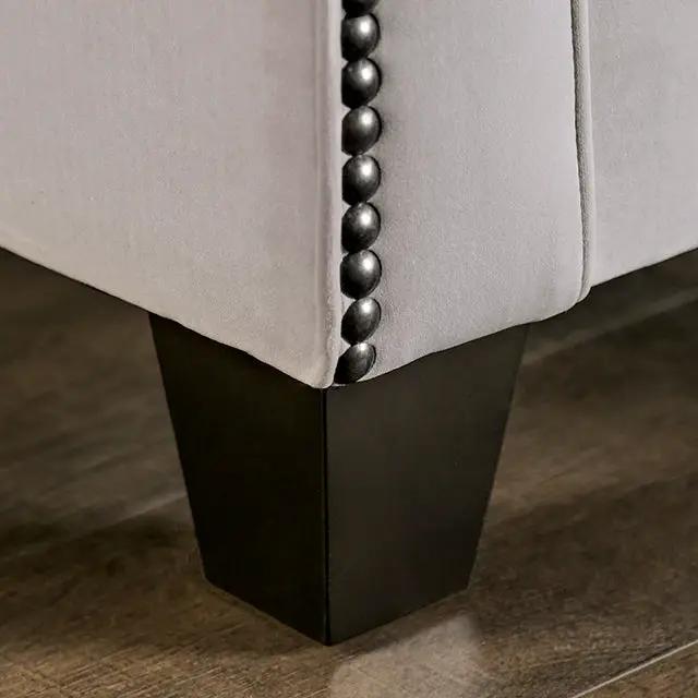 Montecelio - Loveseat by Unique Piece Furniture