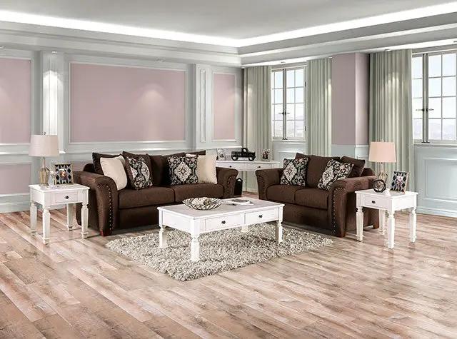 Belsize - Sofa by Unique Piece Furniture