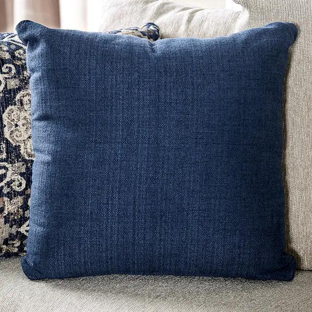 Belsize - Loveseat by Unique Piece Furniture