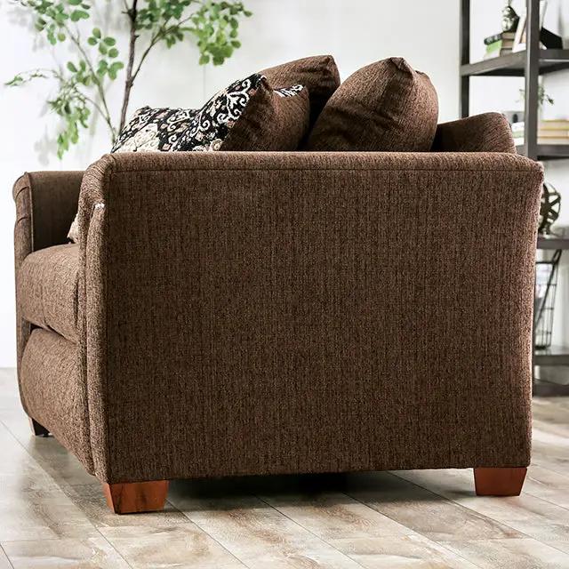 Belsize - Sofa by Unique Piece Furniture