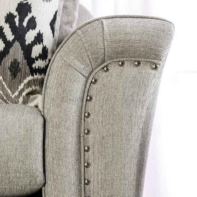 Belsize - Loveseat by Unique Piece Furniture