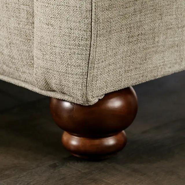 Amaya - Loveseat by Unique Piece Furniture