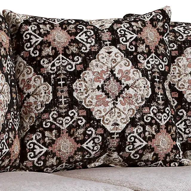 Molfetta - Sofa by Unique Piece Furniture